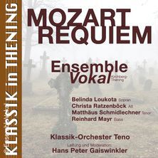 MOZART-REQUIEM