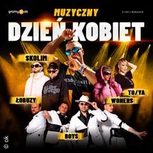 MUZYCZNY DZIEN KOBIET