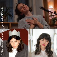 Mama braucht Musik feat. Magdalena Wawra & ANJA OM