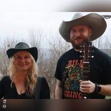 Martin & Aleksandra - American Folk