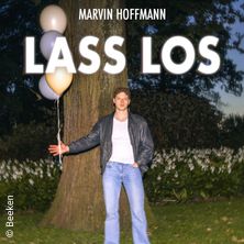 Marvin Hoffmann - LASS LOS
