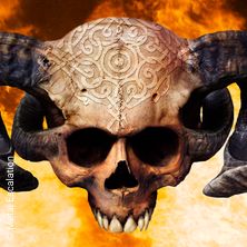 Metal Escalation Festival 2026