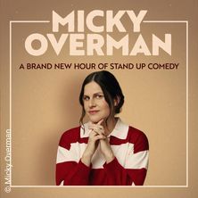 Micky Overman Live in Vienna
