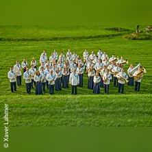 Milit&auml;rmusik Nieder&ouml;sterreich