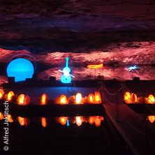 Mystic Alpin Konzert