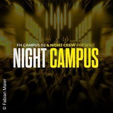 NIGHT CAMPUS - FH CAMPUS 02 x NIGHT CREW