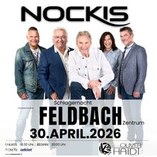 Nockis Feldbach
