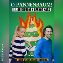 O Pannenbaum!