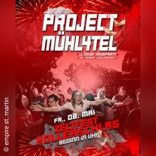 PROJECT M&Uuml;HL4TEL