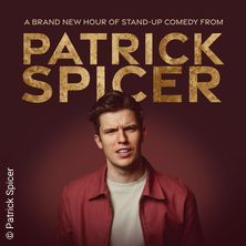 Patrick Spicer Live in Vienna