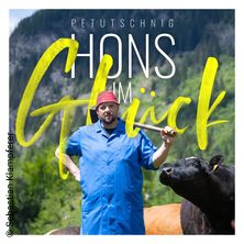 Petutschnig Hons - Hons im Gl&uuml;ck