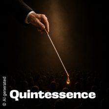 Quintessence