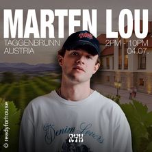 R4H x Marten Lou
