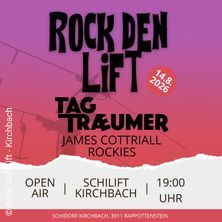 Rock den Lift 2026