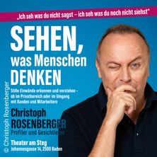 Rotary Baden: SEHEN, was Menschen DENKEN