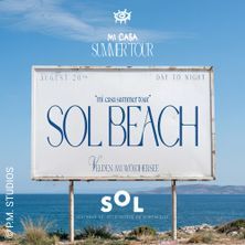 SOL BEACH VELDEN - SPECIAL
