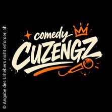 Stand-Up Comedy Show + Special Guest
