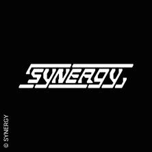 SYNERGY RAVE x Trance + Hard Techno