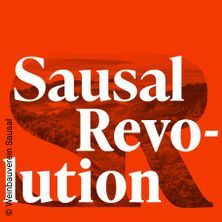 Sausal Revolution