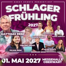 Schlagerfr&uuml;hling 2027
