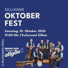 Sillianer Oktoberfest