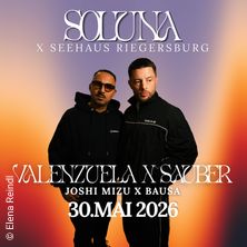Soluna x Seehaus Riegersburg