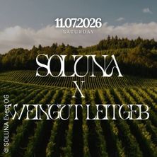 Soluna x Weingut Leitgeb