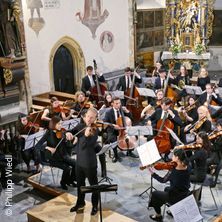 Sommerakademie der Wiener Philharmoniker