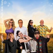 Sonnenblumen Open Air