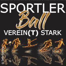 Sportlerball 2027