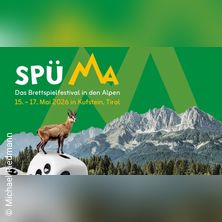 Sp&uuml; Ma