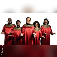 Stella Jones & The Golden Gospel Pearls