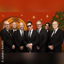 Tanzabend mit Jukebox Bandits