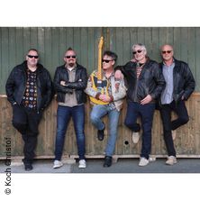 Ten eleven XII bluesband