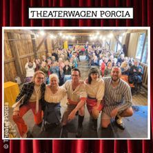 Theaterwagen Porcia