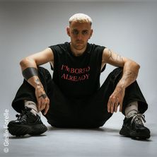 Trancemaster Krause All Night Long