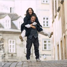 VALENTINSTAGSMATINEE - LIEBE IST....