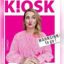 VORPREMIERE - CONSTANZE LINDNER