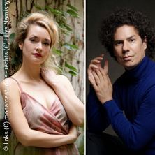 Vera-Lotte Boecker & Sascha El Mouissi
