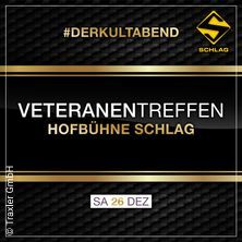Veteranentreffen @ Hofb&uuml;hne Schlag