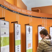 Viktor Frankl und der Tod