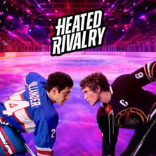 WIEN - THE COTTAGE - HEATED RIVALRY TOUR