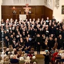 W. A. Mozart: Requiem KV 626