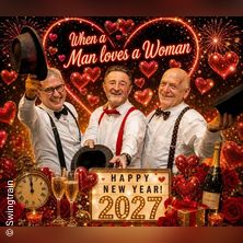 When a Man Loves a Woman