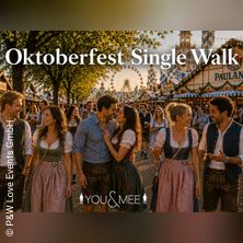 Wien - Oktoberfest Single Walk @ KaiserWiesn