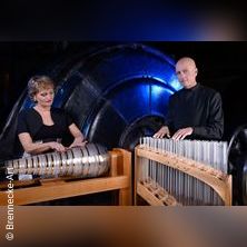 Wiener Glasharmonika Duo