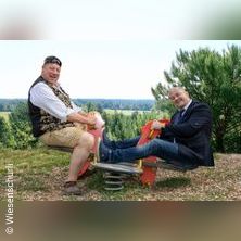 Wiesnschurli & Gschichtldrucka