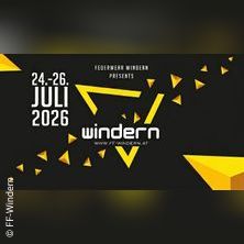 Windern 2026 - Samstag