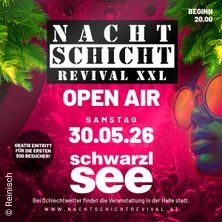 XXL Nachtschicht Revival