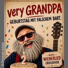 very GRANDPA